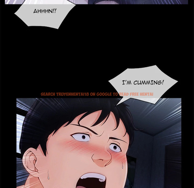 Read Hentai Image 27 273 in comic Lady Long Legs - Chapter 33 - hentaitnt.net