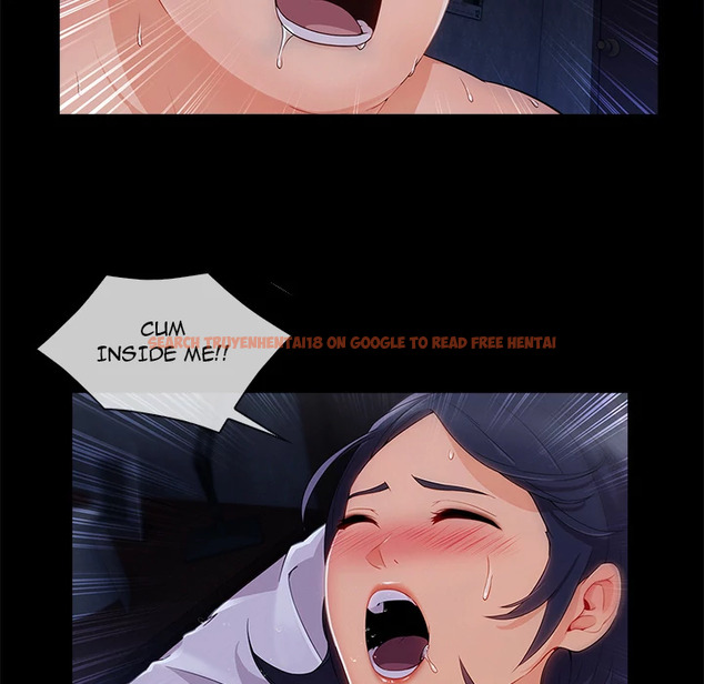 Read Hentai Image 28 273 in comic Lady Long Legs - Chapter 33 - hentaitnt.net