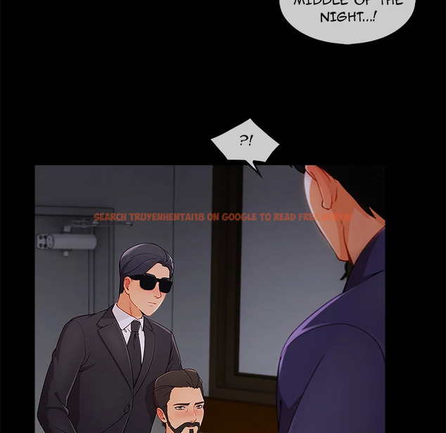 Read Hentai Image 39 273 in comic Lady Long Legs - Chapter 33 - hentaitnt.net