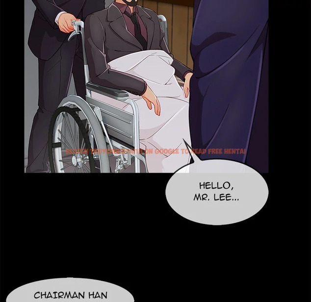 Read Hentai Image 40 273 in comic Lady Long Legs - Chapter 33 - hentaitnt.net