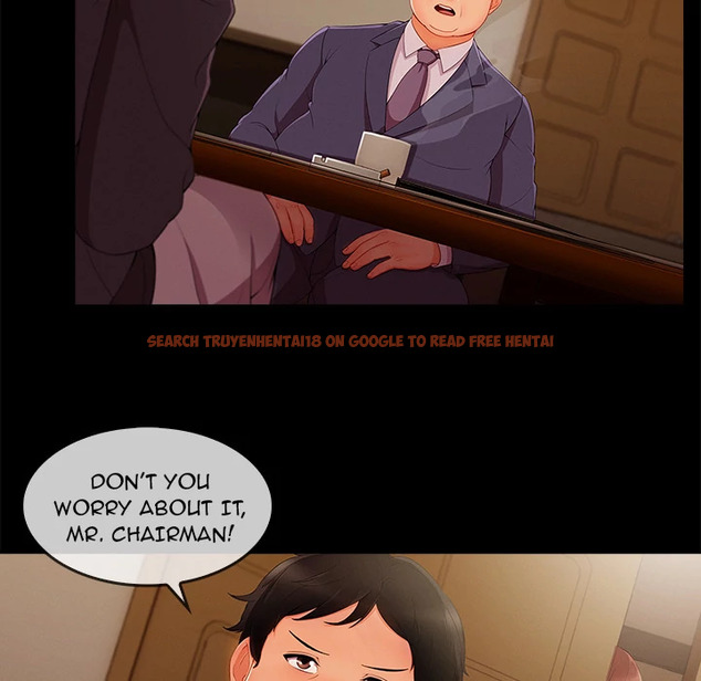 Read Hentai Image 46 273 in comic Lady Long Legs - Chapter 33 - hentaitnt.net