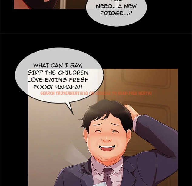 Read Hentai Image 62 273 in comic Lady Long Legs - Chapter 33 - hentaitnt.net