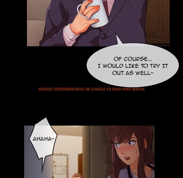 Read Hentai Image 63 273 in comic Lady Long Legs - Chapter 33 - hentaitnt.net