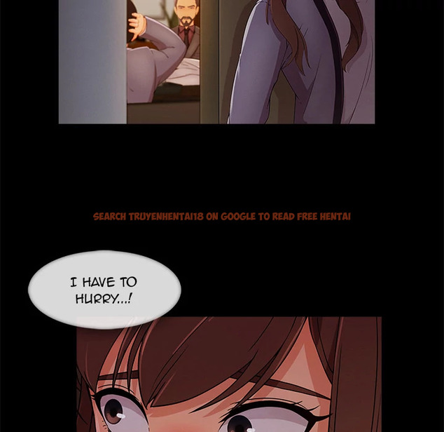 Read Hentai Image 64 273 in comic Lady Long Legs - Chapter 33 - hentaitnt.net