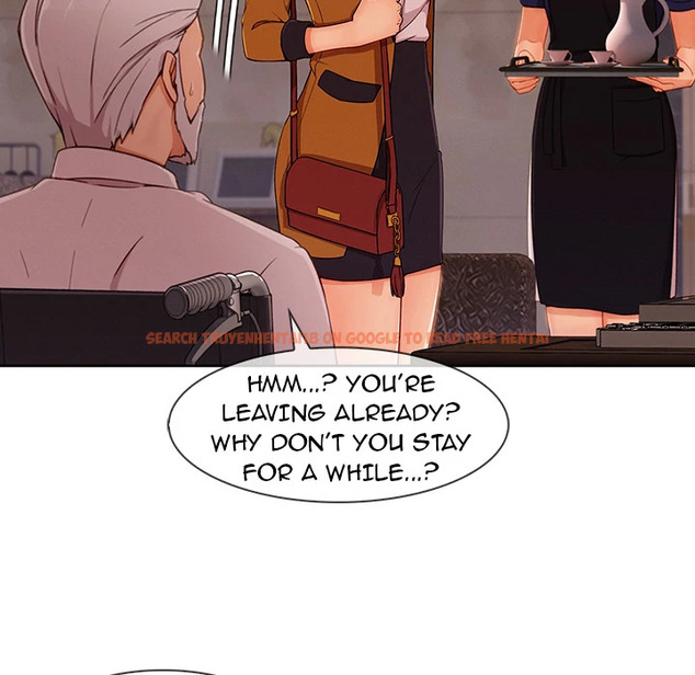 Read Hentai Image 16 270 in comic Lady Long Legs - Chapter 34 - www.hentaitnt.net