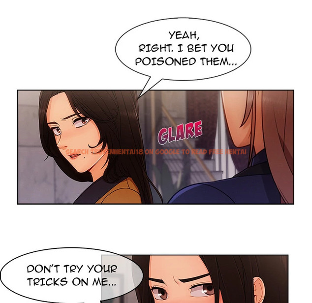Read Hentai Image 20 270 in comic Lady Long Legs - Chapter 34 - www.hentaitnt.net