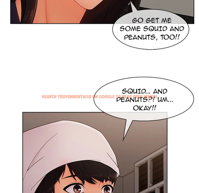 Read Hentai Image 42 270 in comic Lady Long Legs - Chapter 34 - www.hentaitnt.net