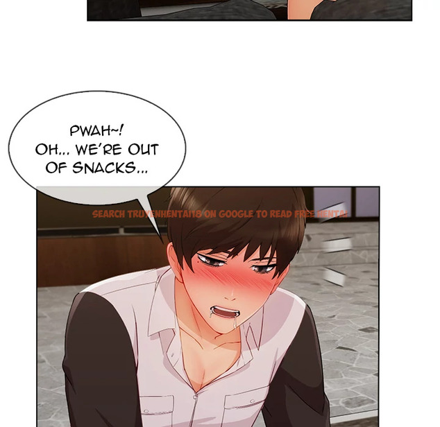 Read Hentai Image 64 270 in comic Lady Long Legs - Chapter 34 - www.hentaitnt.net