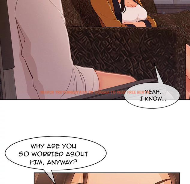 Read Hentai Image 7 270 in comic Lady Long Legs - Chapter 34 - www.hentaitnt.net