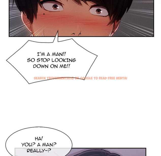 Read Hentai Image 10 266 in comic Lady Long Legs - Chapter 35 - www.hentaitnt.net