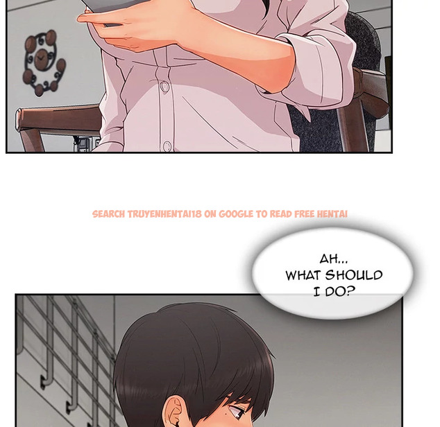 Read Hentai Image 103 270 in comic Lady Long Legs - Chapter 35 - www.hentaitnt.net