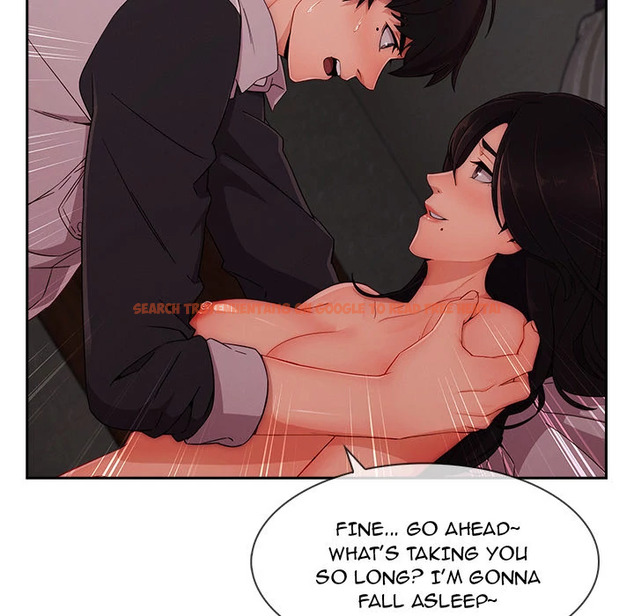 Read Hentai Image 13 266 in comic Lady Long Legs - Chapter 35 - www.hentaitnt.net