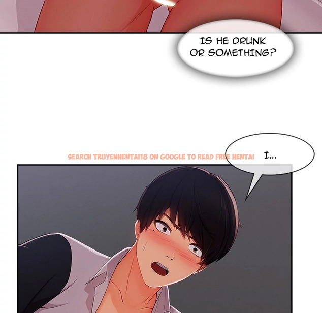 Read Hentai Image 6 266 in comic Lady Long Legs - Chapter 35 - www.hentaitnt.net
