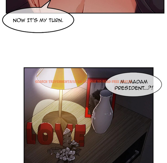 Read Hentai Image 60 267 in comic Lady Long Legs - Chapter 35 - www.hentaitnt.net