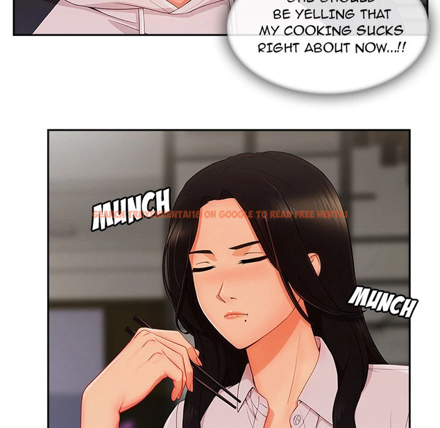 Read Hentai Image 86 267 in comic Lady Long Legs - Chapter 35 - www.hentaitnt.net