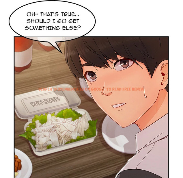 Read Hentai Image 118 264 in comic Lady Long Legs - Chapter 36 - www.hentaitnt.net