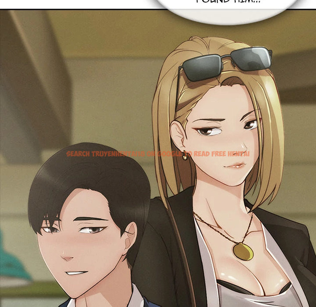 Read Hentai Image 19 261 in comic Lady Long Legs - Chapter 36 - www.hentaitnt.net