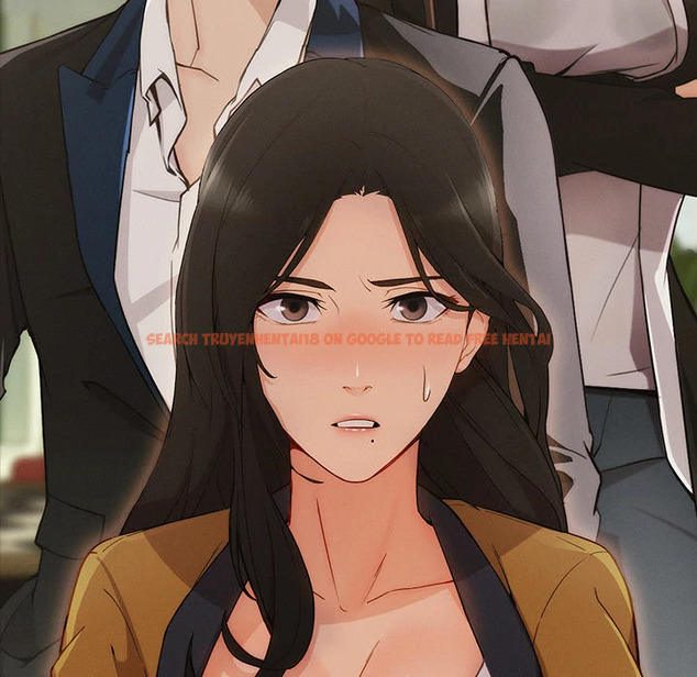 Read Hentai Image 20 261 in comic Lady Long Legs - Chapter 36 - www.hentaitnt.net