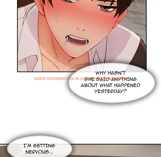 Read Hentai Image 10 257 in comic Lady Long Legs - Chapter 37 - www.hentaitnt.net