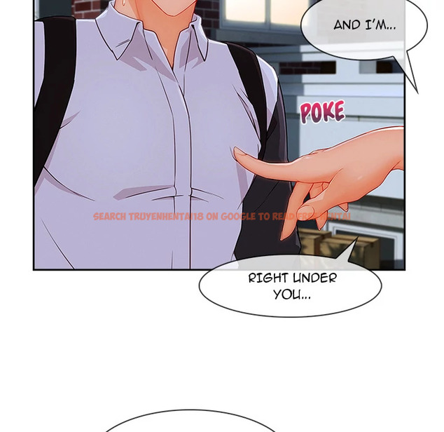 Read Hentai Image 101 261 in comic Lady Long Legs - Chapter 37 - www.hentaitnt.net