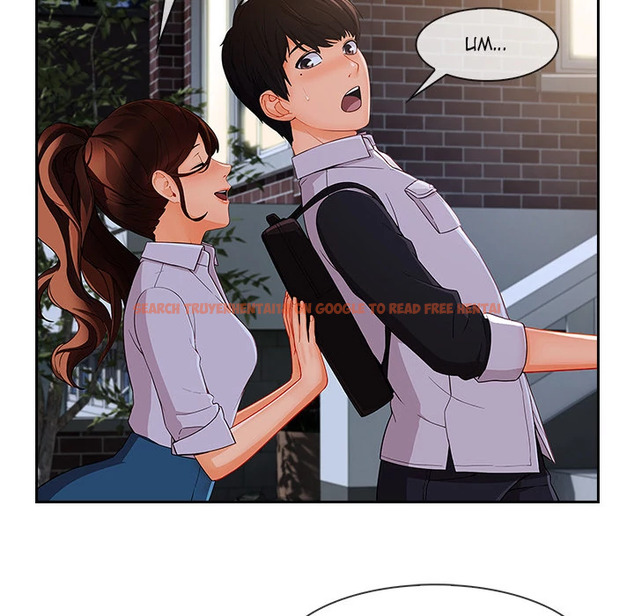 Read Hentai Image 104 261 in comic Lady Long Legs - Chapter 37 - www.hentaitnt.net