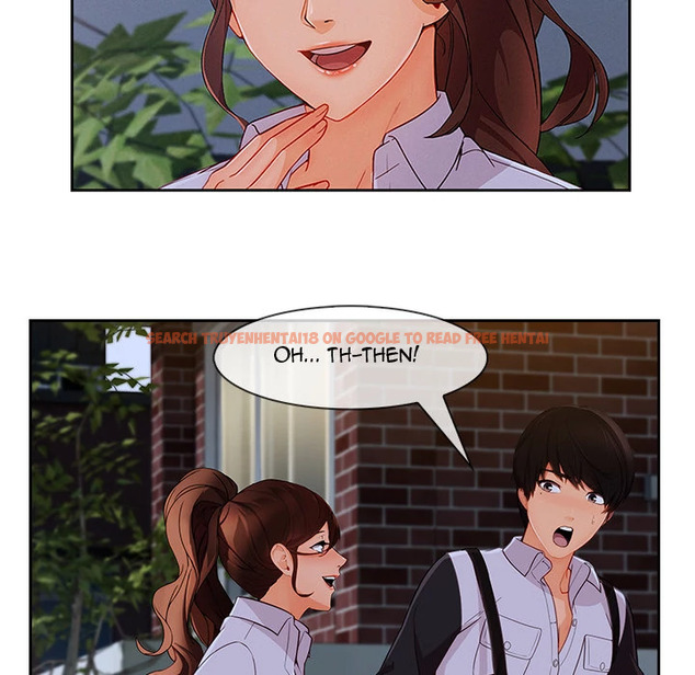 Read Hentai Image 108 261 in comic Lady Long Legs - Chapter 37 - www.hentaitnt.net