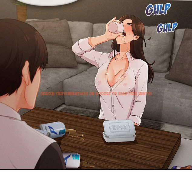Read Hentai Image 11 257 in comic Lady Long Legs - Chapter 37 - www.hentaitnt.net