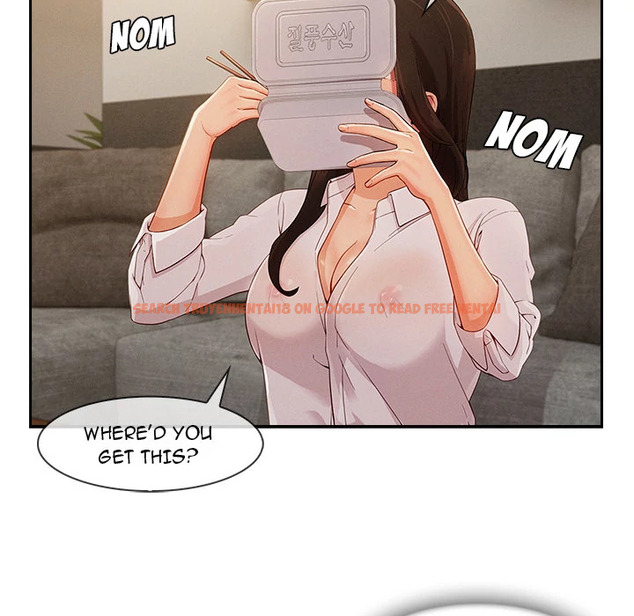 Read Hentai Image 16 257 in comic Lady Long Legs - Chapter 37 - www.hentaitnt.net