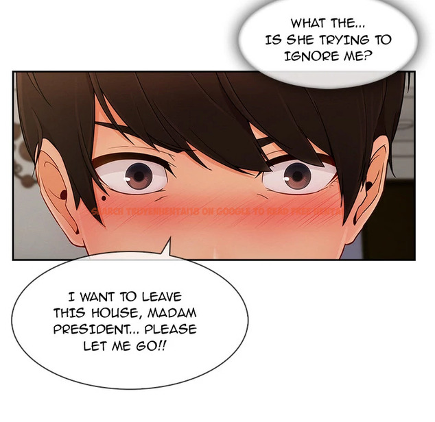 Read Hentai Image 17 258 in comic Lady Long Legs - Chapter 37 - www.hentaitnt.net
