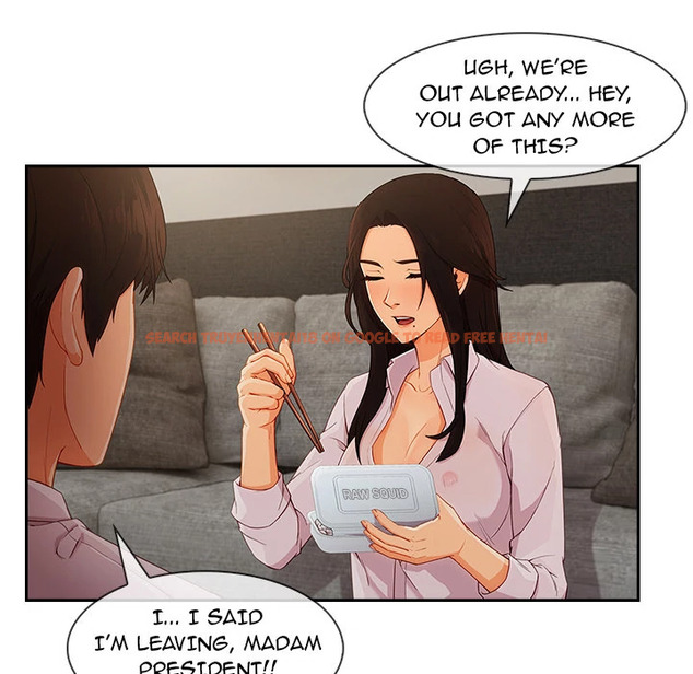 Read Hentai Image 18 258 in comic Lady Long Legs - Chapter 37 - www.hentaitnt.net