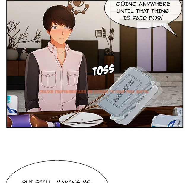 Read Hentai Image 20 258 in comic Lady Long Legs - Chapter 37 - www.hentaitnt.net