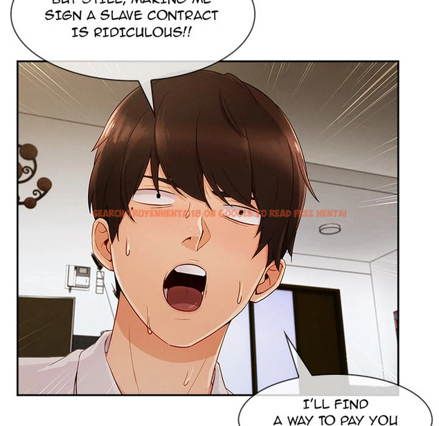 Read Hentai Image 21 258 in comic Lady Long Legs - Chapter 37 - www.hentaitnt.net