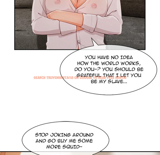 Read Hentai Image 23 258 in comic Lady Long Legs - Chapter 37 - www.hentaitnt.net