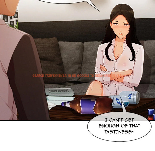 Read Hentai Image 24 258 in comic Lady Long Legs - Chapter 37 - www.hentaitnt.net