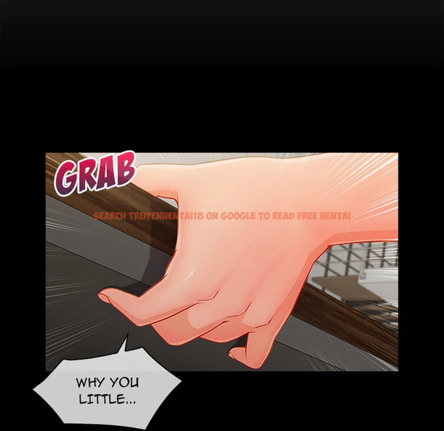 Read Hentai Image 34 258 in comic Lady Long Legs - Chapter 37 - www.hentaitnt.net