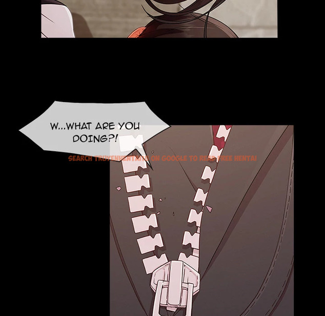 Read Hentai Image 41 258 in comic Lady Long Legs - Chapter 37 - www.hentaitnt.net