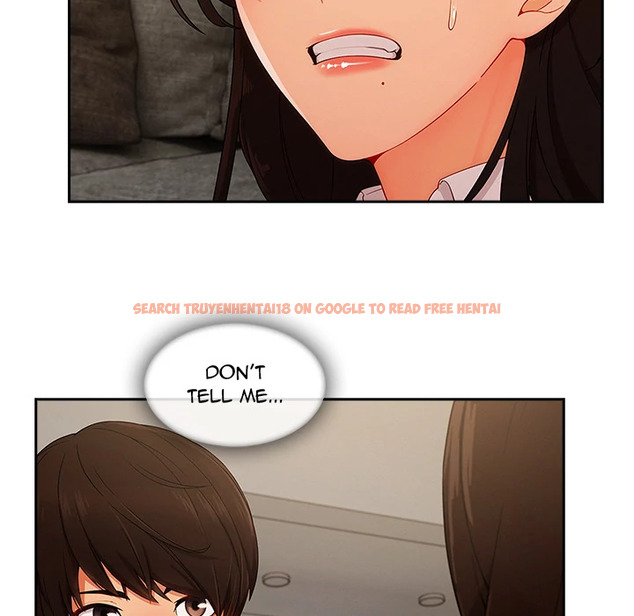 Read Hentai Image 70 260 in comic Lady Long Legs - Chapter 37 - www.hentaitnt.net