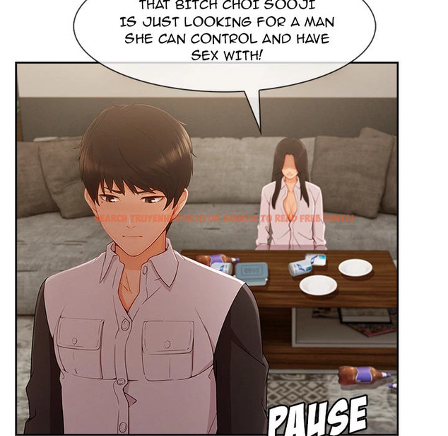 Read Hentai Image 73 260 in comic Lady Long Legs - Chapter 37 - www.hentaitnt.net