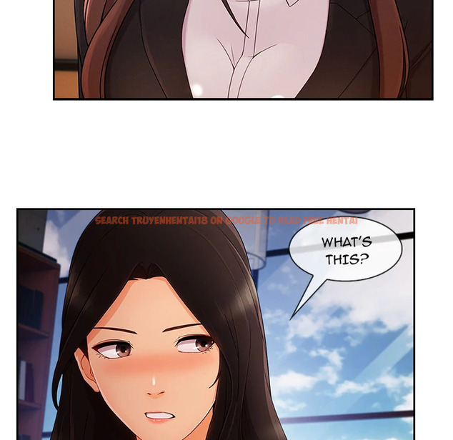 Read Hentai Image 17 254 in comic Lady Long Legs - Chapter 38 - www.hentaitnt.net