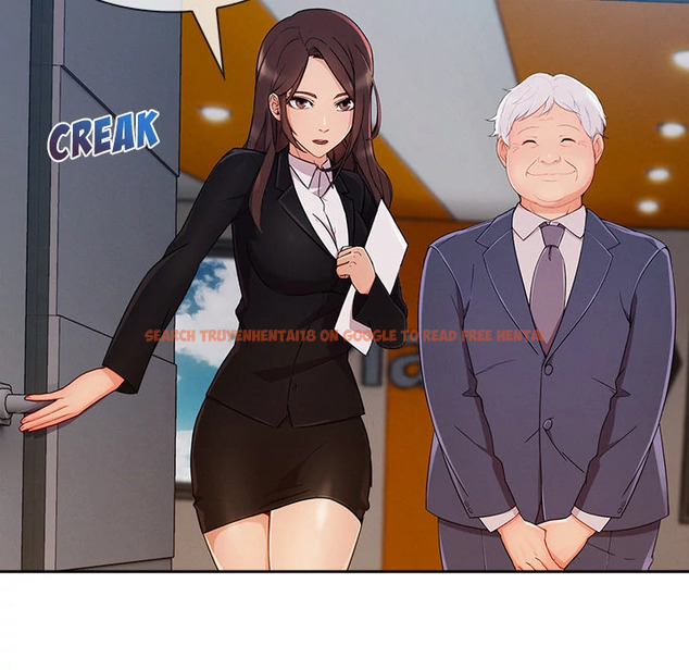 Read Hentai Image 19 254 in comic Lady Long Legs - Chapter 38 - www.hentaitnt.net