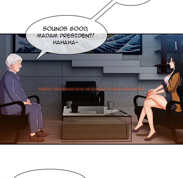 Read Hentai Image 31 254 in comic Lady Long Legs - Chapter 38 - www.hentaitnt.net