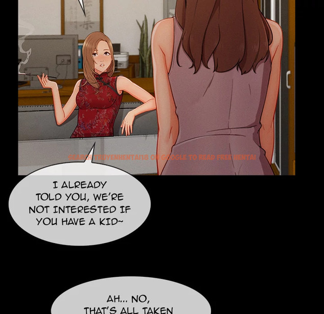 Read Hentai Image 38 254 in comic Lady Long Legs - Chapter 38 - www.hentaitnt.net