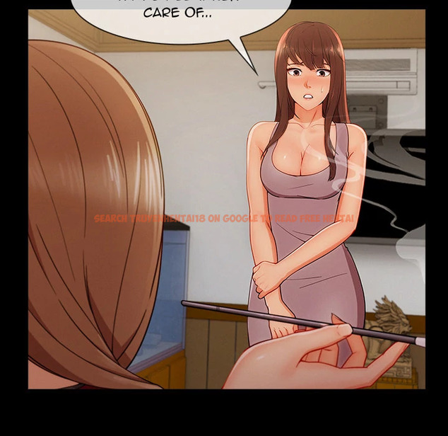 Read Hentai Image 39 254 in comic Lady Long Legs - Chapter 38 - www.hentaitnt.net