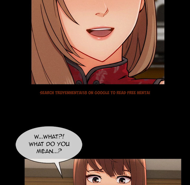 Read Hentai Image 42 254 in comic Lady Long Legs - Chapter 38 - www.hentaitnt.net