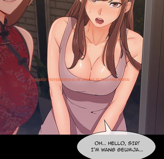 Read Hentai Image 57 254 in comic Lady Long Legs - Chapter 38 - www.hentaitnt.net