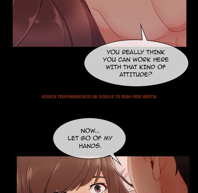 Read Hentai Image 68 257 in comic Lady Long Legs - Chapter 38 - www.hentaitnt.net