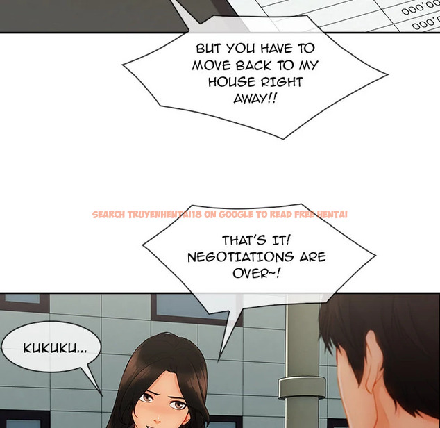 Read Hentai Image 48 251 in comic Lady Long Legs - Chapter 39 - www.hentaitnt.net