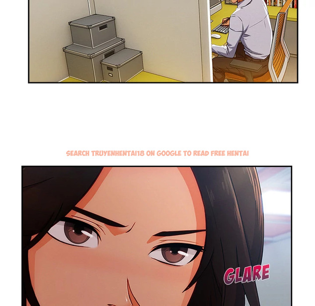 Read Hentai Image 5 251 in comic Lady Long Legs - Chapter 39 - www.hentaitnt.net