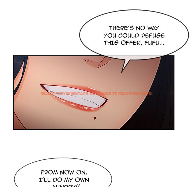 Read Hentai Image 52 251 in comic Lady Long Legs - Chapter 39 - www.hentaitnt.net