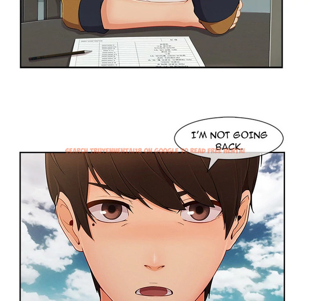 Read Hentai Image 54 251 in comic Lady Long Legs - Chapter 39 - www.hentaitnt.net